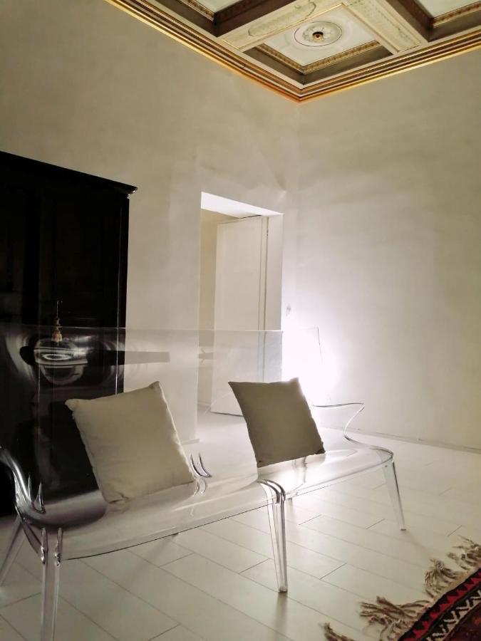 La Sosta Dell'Imperatore Apartment Iesi Exterior photo